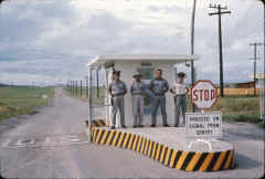 1966 Gate at USN RTF Capas Tarlac.JPG (504228 bytes)